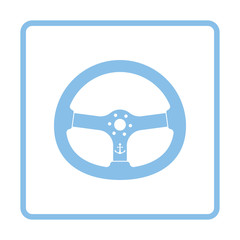 Icon of  steering wheel