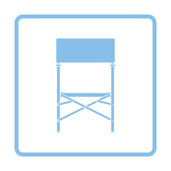 Icon of Fishing folding chair