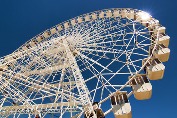 Ferris Wheel