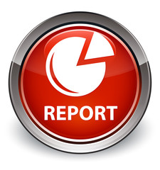 Report (graph icon) optimum red round button