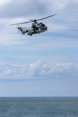 Commando Armée de Terre 