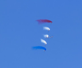 Patrouille de France 2018