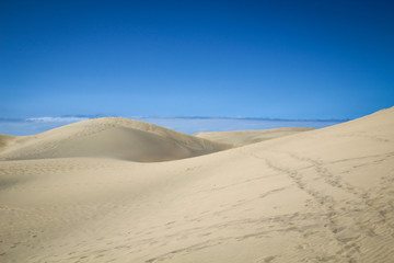 Sand, Dünen, Wanderdünen, Wüste 