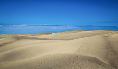 Sand, Dünen, Wanderdünen, Wüste 