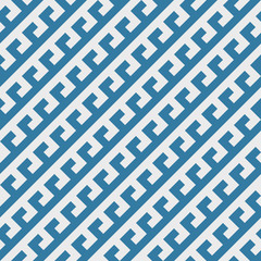 Geometric seamless pattern. Vector abstract modern texture.