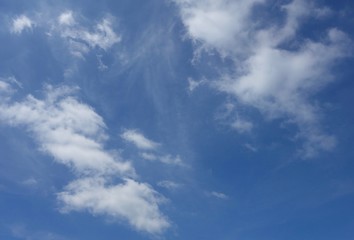 青空