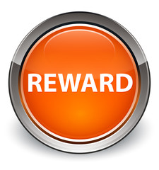 Reward optimum orange round button