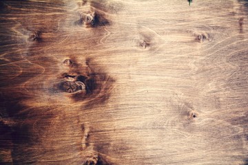 Holz Textur - Holzbrett braun - Holzhintergrund 