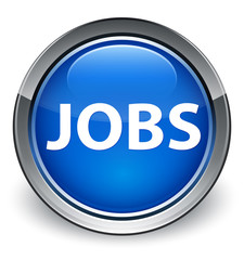 Jobs optimum blue round button