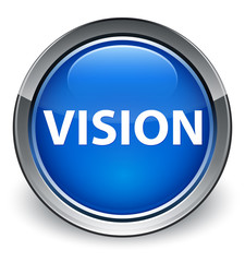 Vision optimum blue round button
