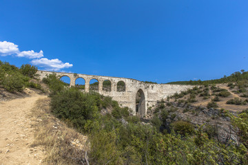 Fototapeta premium history's breath safranbolu