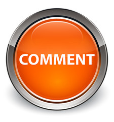 Comment optimum orange round button
