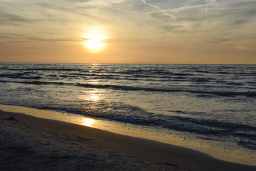 Baltic Sea