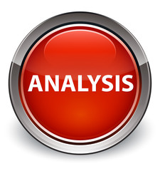 Analysis optimum red round button