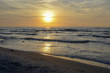 Baltic Sea