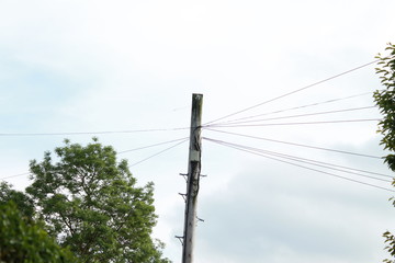 Power Lines