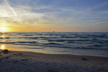 Baltic Sea