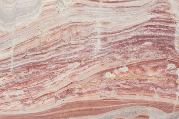 Marble background in new pink tone.