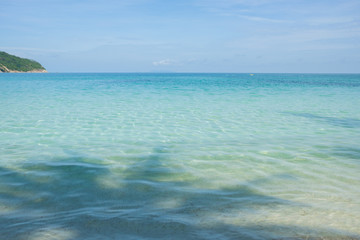 Koh Phangan, Thailand