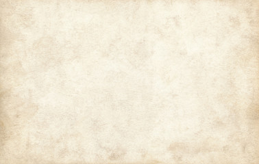 Vintage paper texture background	