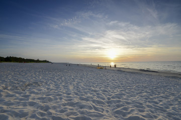 Baltic Sea