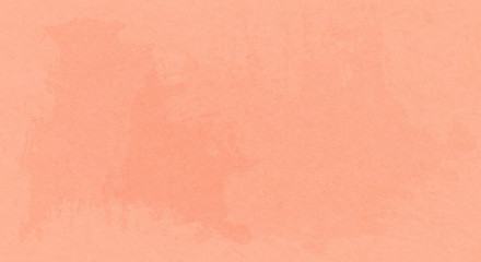 Fototapeta premium Vivid scratched background with spots of paint. Grunge illustration of abstract, textured backdrop with marble paper effect. Perfect for your text and other design elements. Horizontal orientation. 