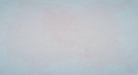 Grunge scratched grey background with red spots of paint. Illustration of abstract, textured backdrop with marble paper effect. Perfect for your text and other design elements. Horizontal orientation.