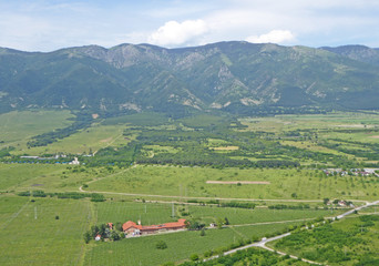 Rose Valley, Bulgaria