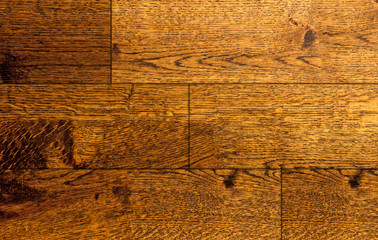 Seamless texture  wood. Flooring. Parquet. The top view. Close-up.