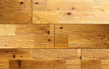 Loft wooden parquet flooring. Flooring. Seamless. The top view. Close-up.