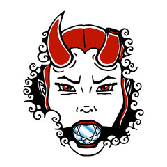 Luci in the sky with diamond