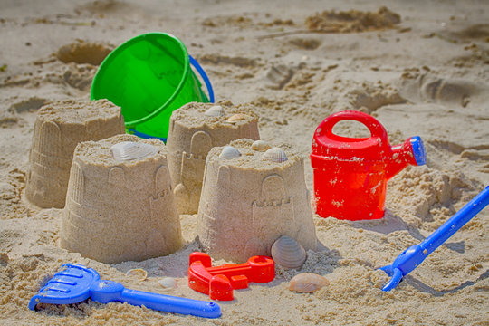 292 Meilleures Chateau De Sable Images Photos Et Illustrations Vectorielles Stock Adobe Stock