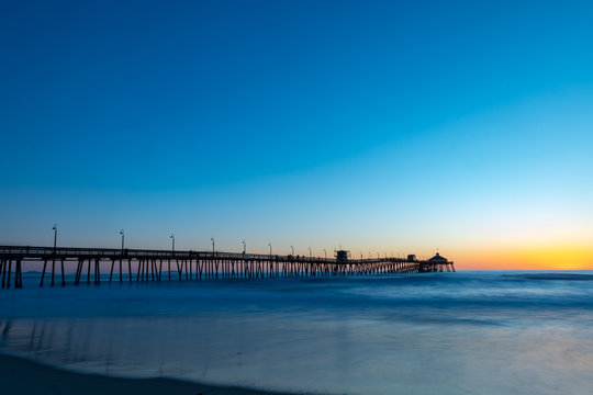 Imperial Beach Pier