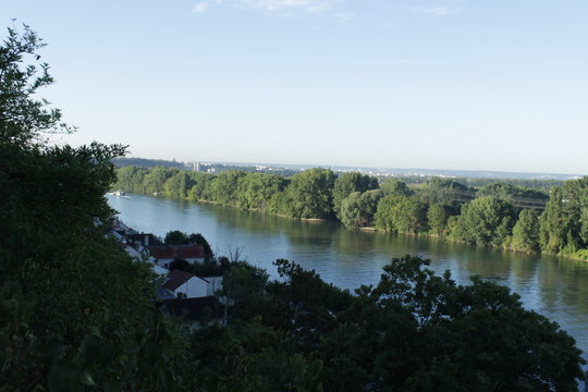 La Frette sur Seine