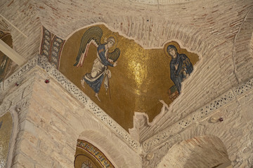 Mosaikdarstellung 