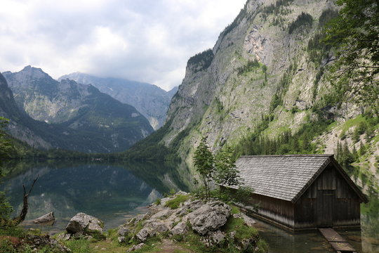 K&ouml;nigsee