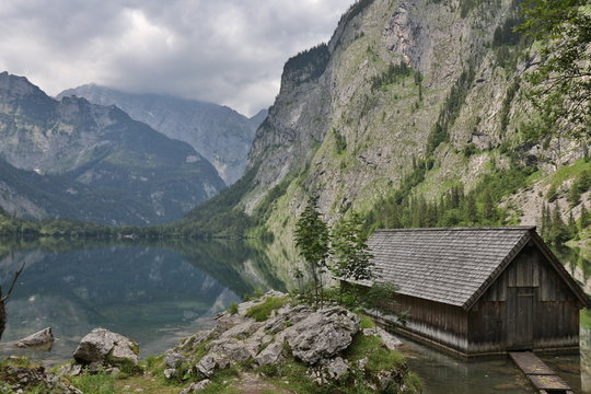 K&ouml;nigsee