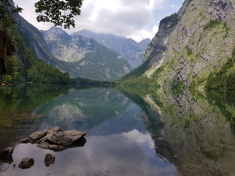 K&ouml;nigsee
