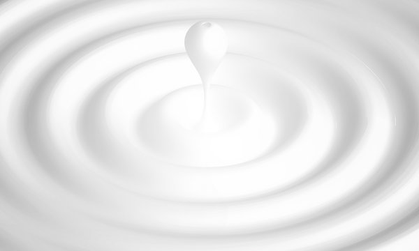 Wave of Milk