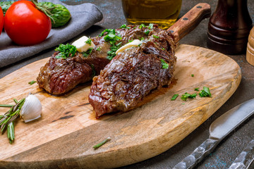 roast beef Steak