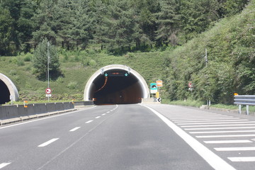 autostrada