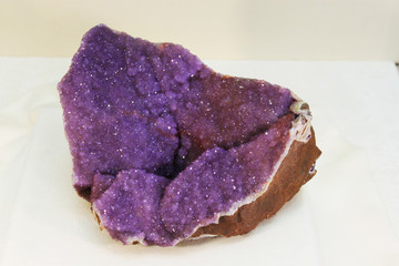 Minerals