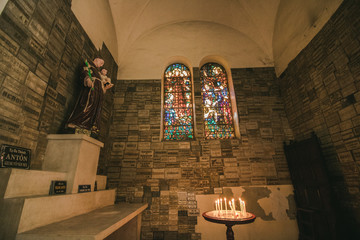 Saigon Notre Dame Cathedral