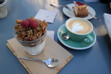 Fresh Breakfast