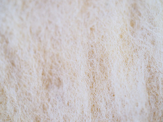 Fullframe close-up of sheep skin