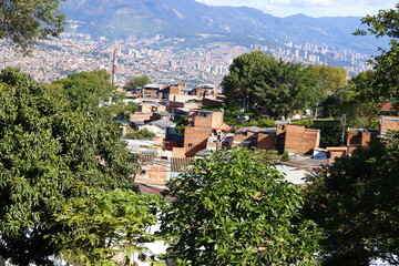 barrio medellín pedregal santander comuna 6 la esperanza