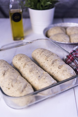 Panini Bocadillo bocata sándwich 