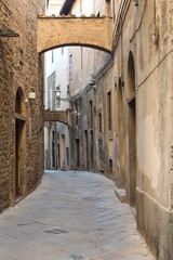 Obraz premium pistoia