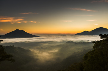 volcano