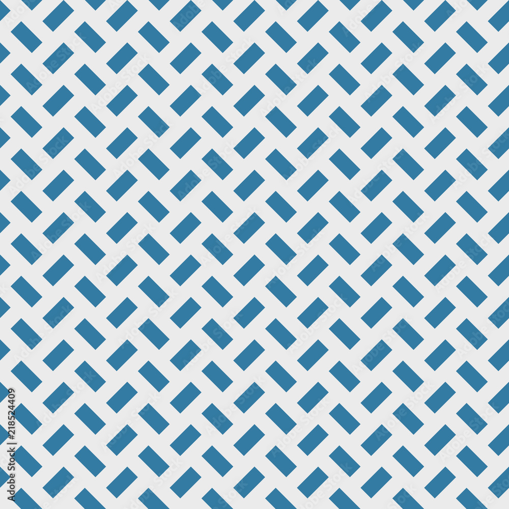 Poster geometric seamless pattern. vector abstract modern texture.